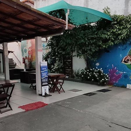 Mar Dos Anjos Hostel Arraial do Cabo Exterior foto